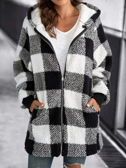 LM | Modern and versatile general jacket