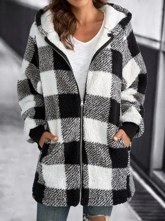 LM | Modern and versatile general jacket