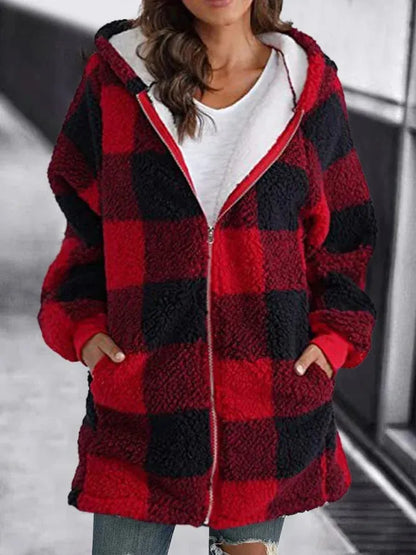 LM | Modern and versatile general jacket