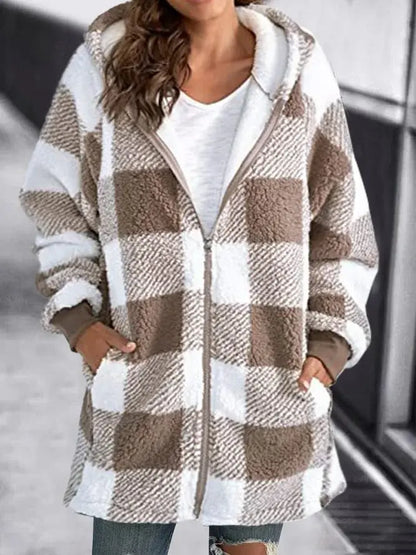 LM | Modern and versatile general jacket