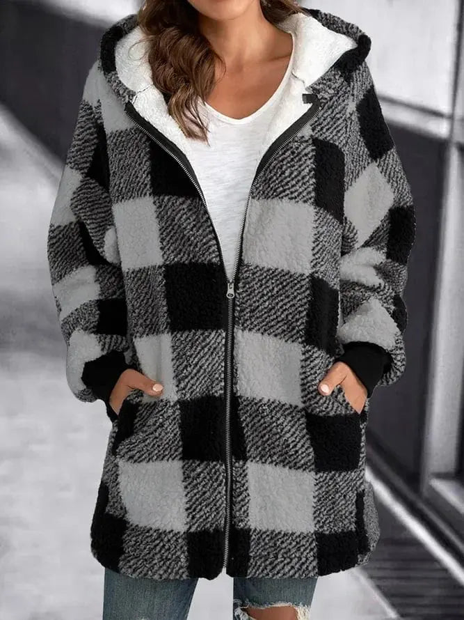 LM | Modern and versatile general jacket