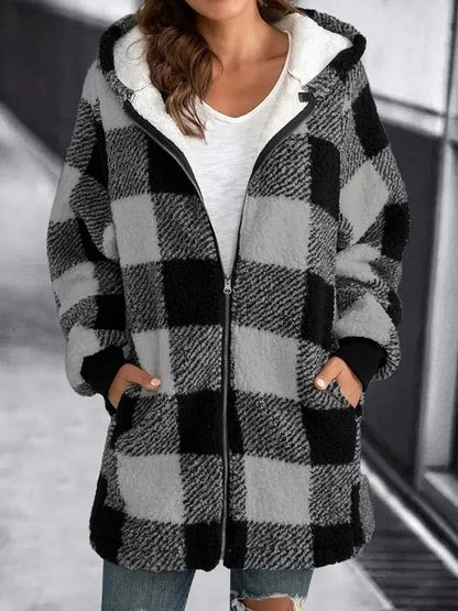 LM | Modern and versatile general jacket