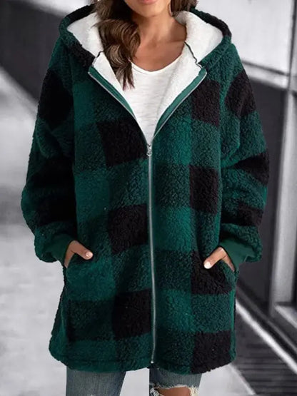 LM | Modern and versatile general jacket