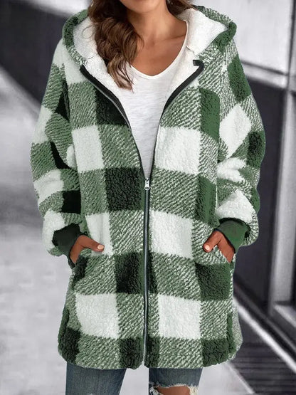 LM | Modern and versatile general jacket
