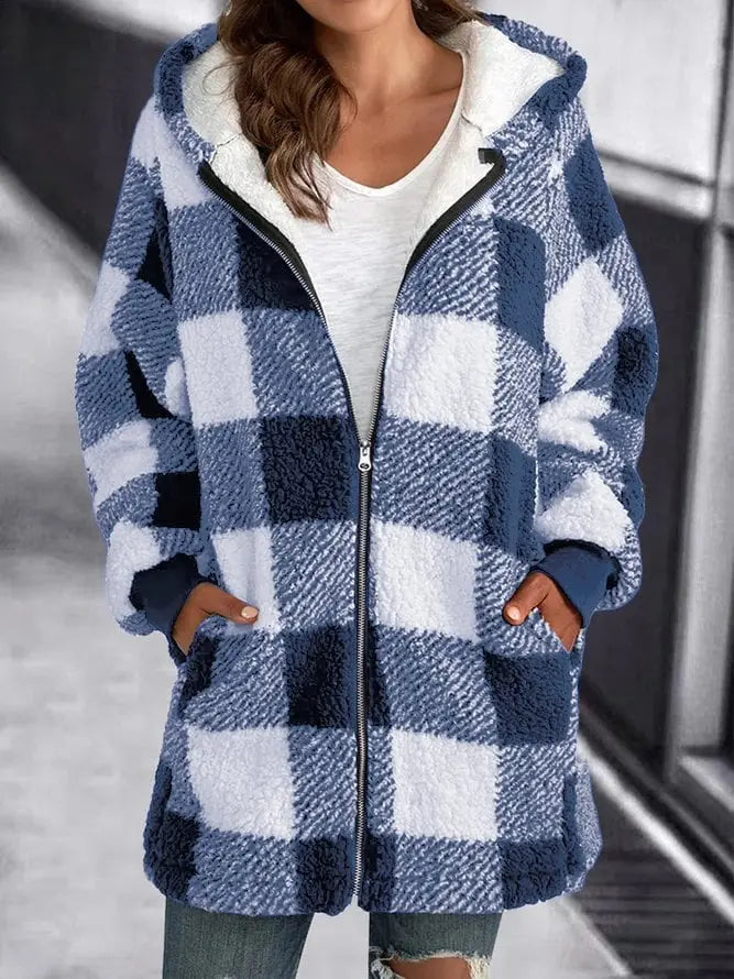 LM | Modern and versatile general jacket