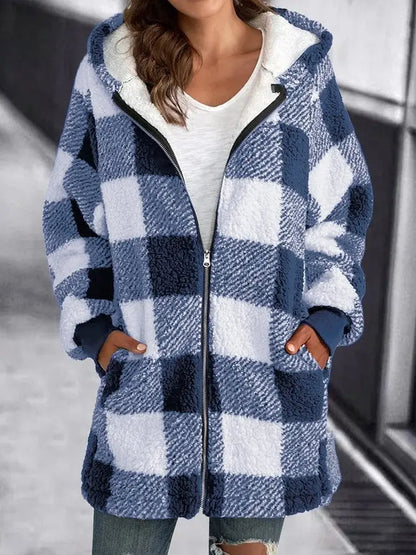 LM | Modern and versatile general jacket