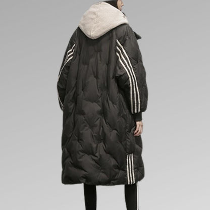 LM | Casual and comfortable jacket