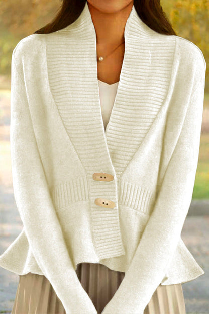 LM | Casual and fashionable winter sweater