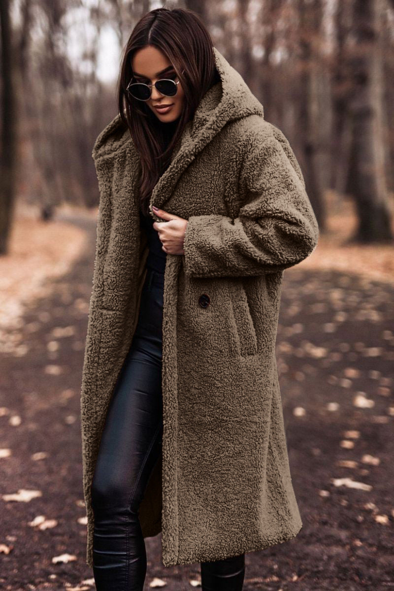 LM | Elegant and versatile general jacket