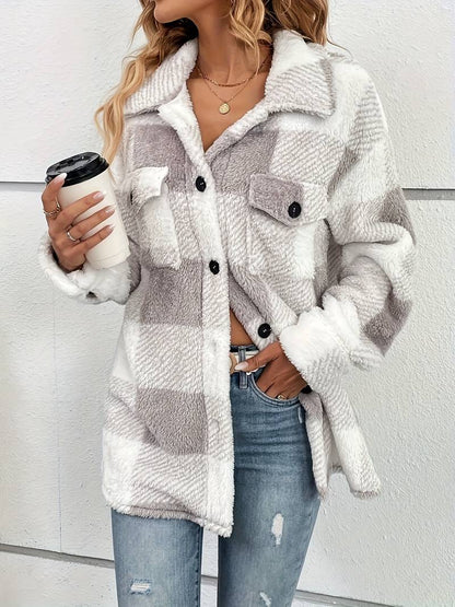 LM | Effortless and stylish general jacket