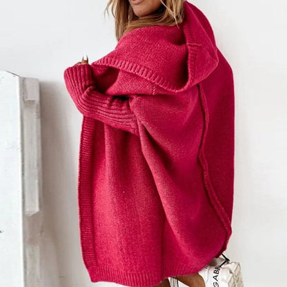 LM | Tailored and elegant winter jacket