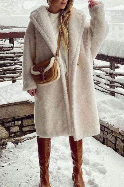 LM | Stylish and elegant winter cardigan