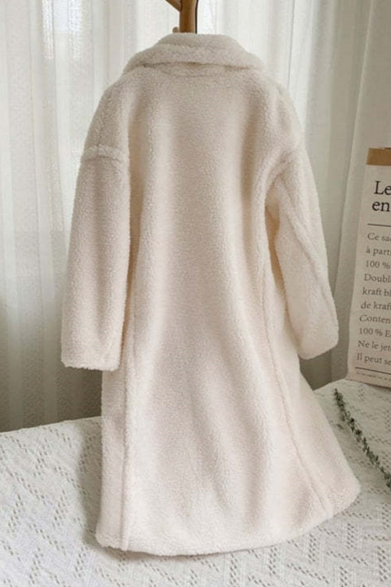 LM | Stylish and elegant winter cardigan