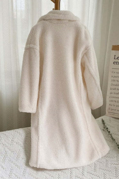LM | Stylish and elegant winter cardigan