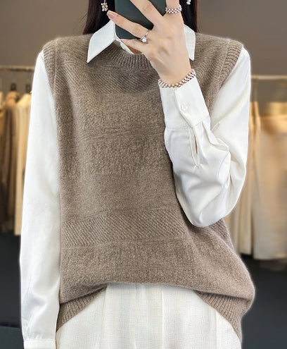 LM | Effortless and trendy general sweater