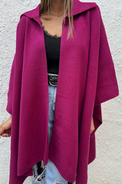 LM | Relaxed and stylish winter cardigan
