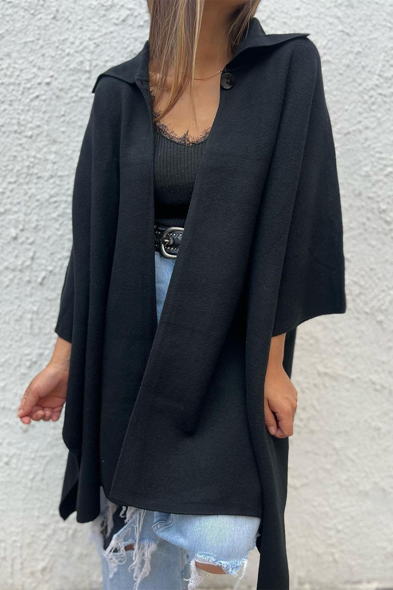 LM | Relaxed and stylish winter cardigan