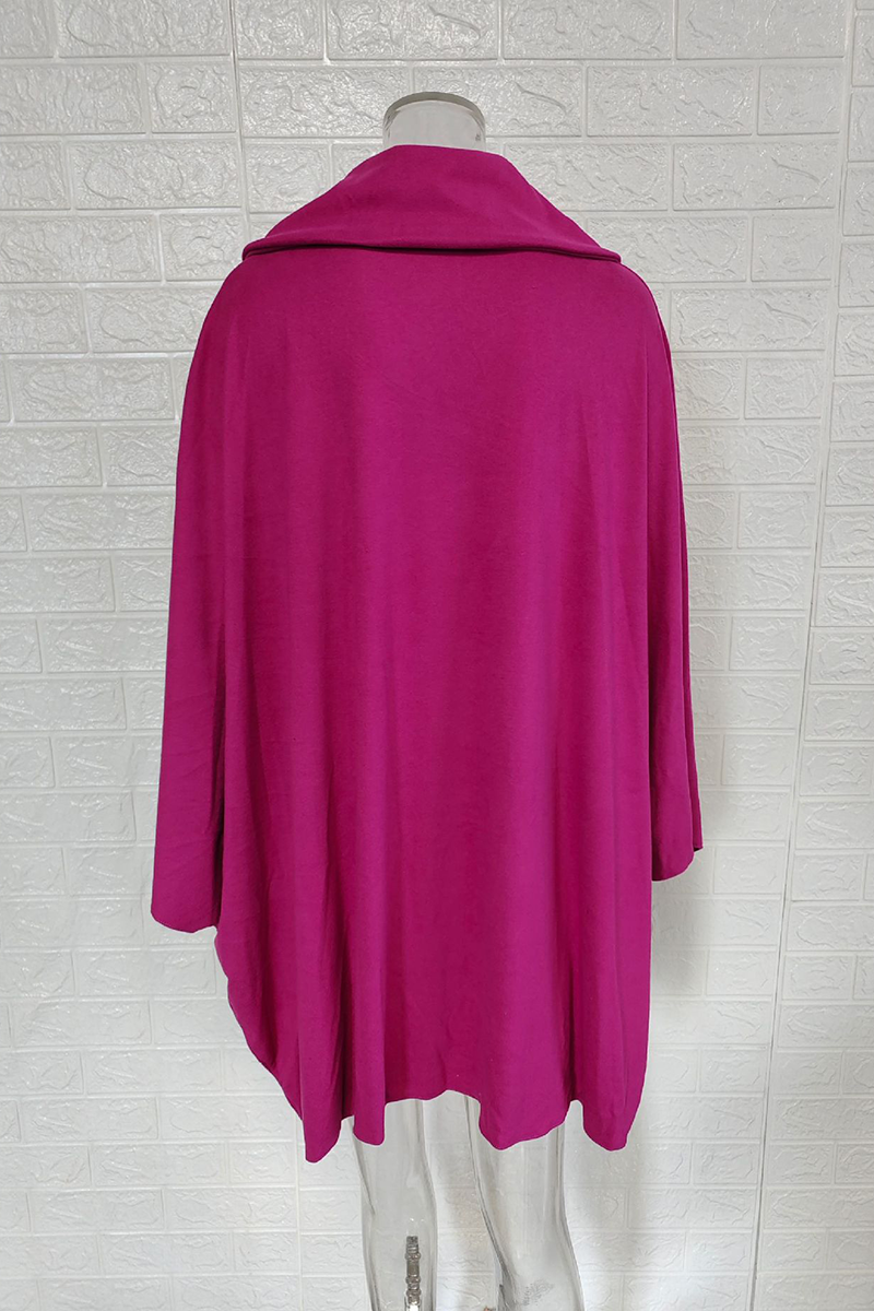 LM | Relaxed and stylish winter cardigan