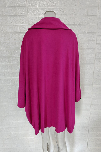 LM | Relaxed and stylish winter cardigan