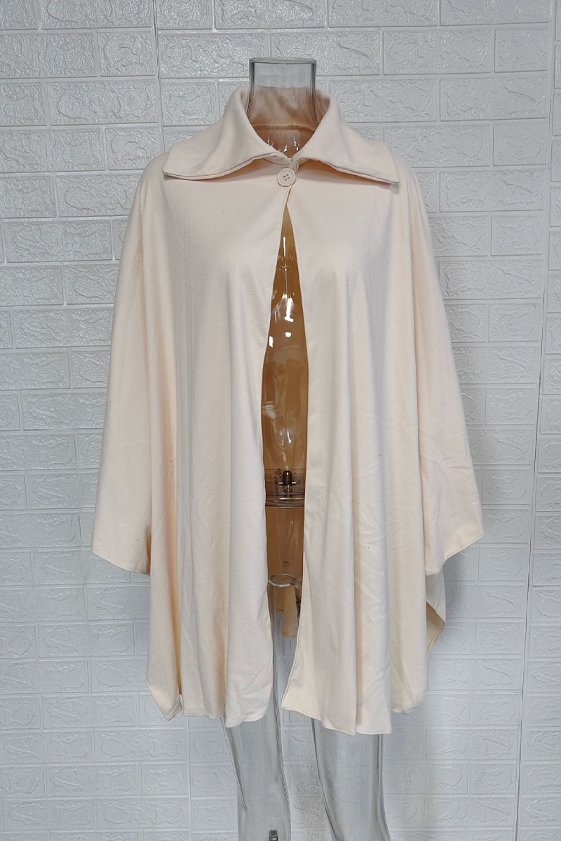 LM | Relaxed and stylish winter cardigan