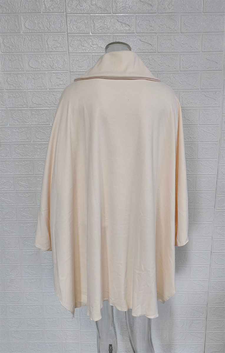 LM | Relaxed and stylish winter cardigan