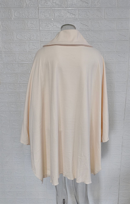 LM | Relaxed and stylish winter cardigan
