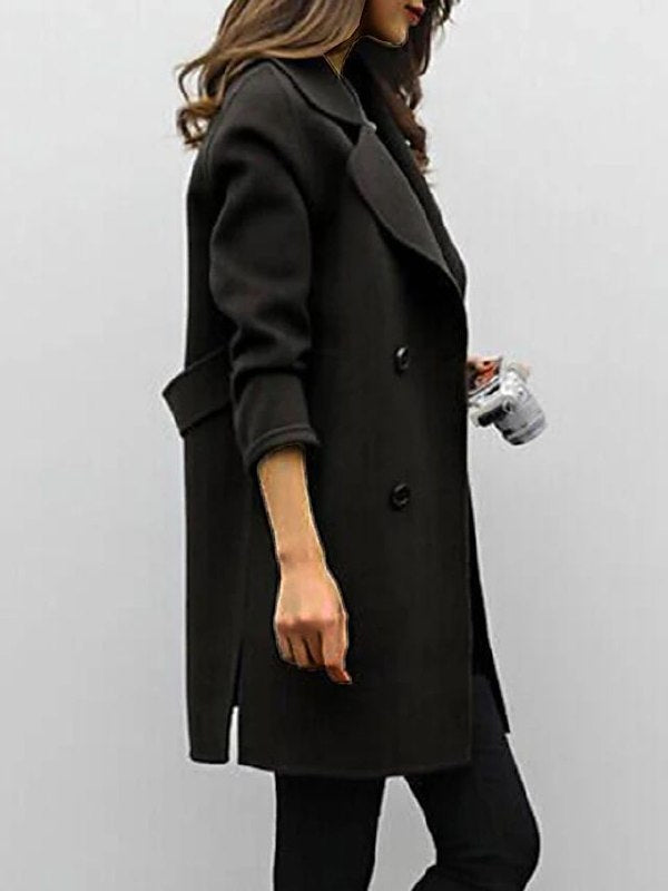 LM | Casual and fashionable winter jacket