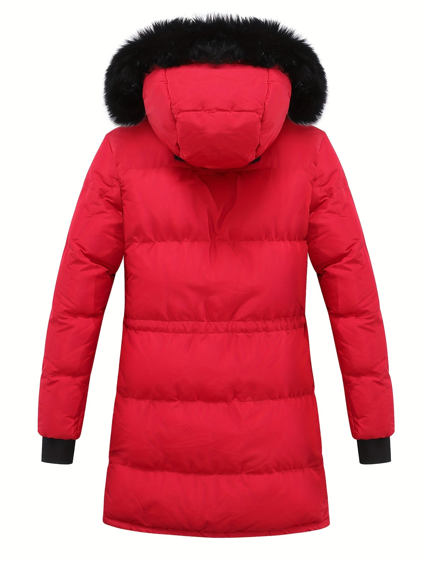 LM | Casual and fashionable winter jacket