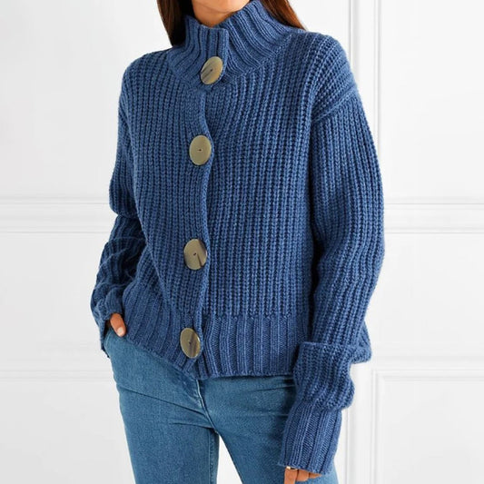 LM | Elegant and versatile winter sweater