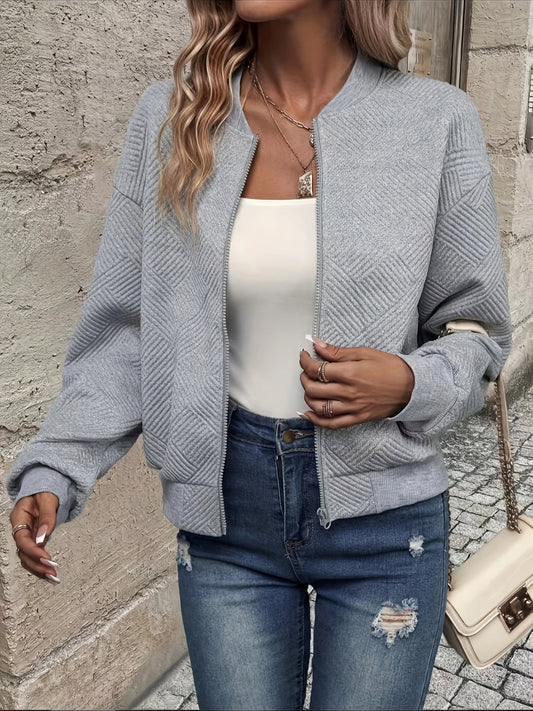 LM | Timeless and elegant winter jacket