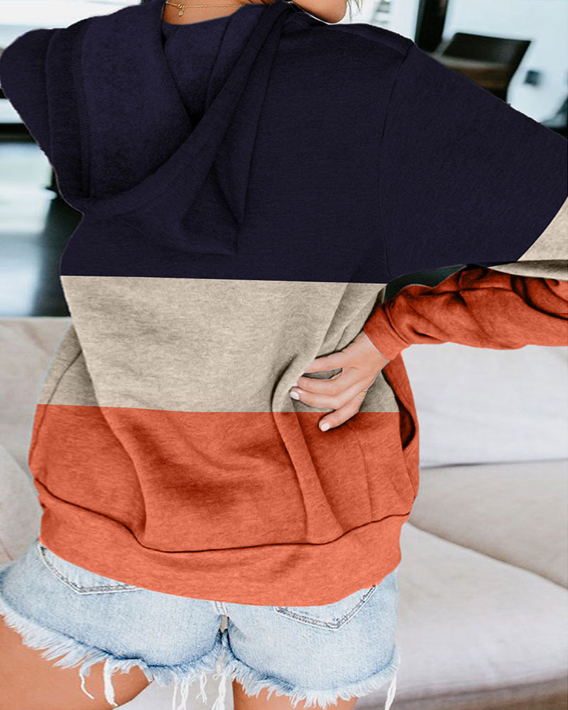 LM | Effortless and stylish general sweater