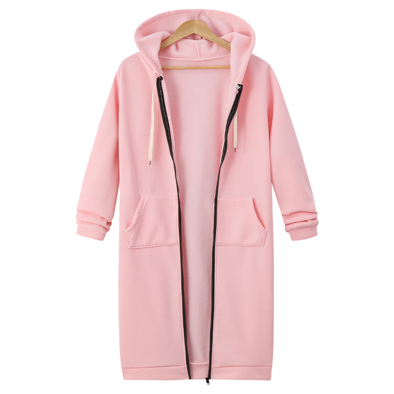LM | Timeless and elegant winter jacket