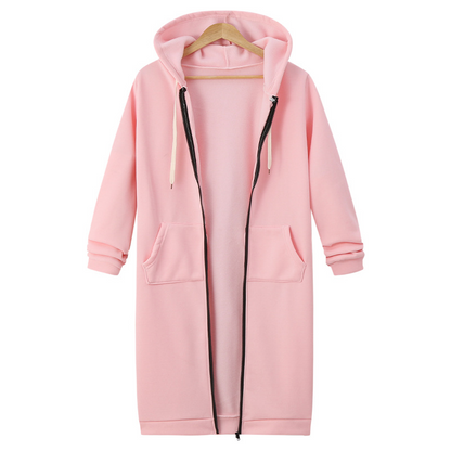 LM | Timeless and elegant winter jacket