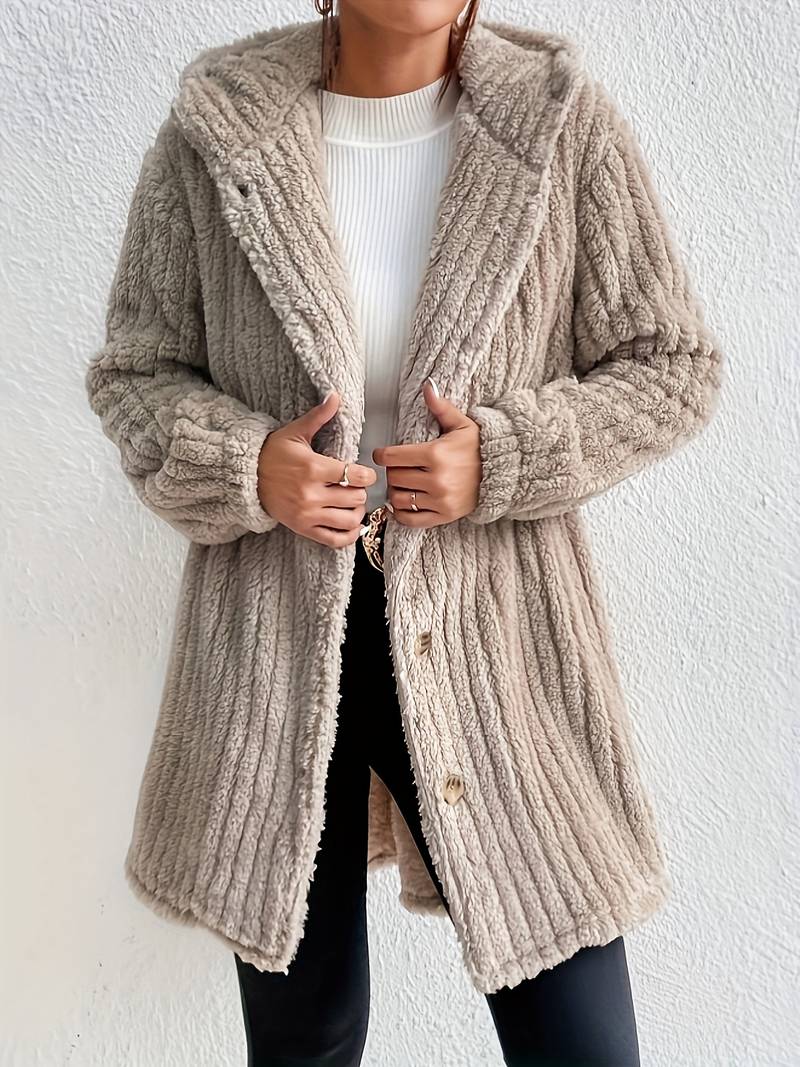 LM | Classic and comfortable general jacket