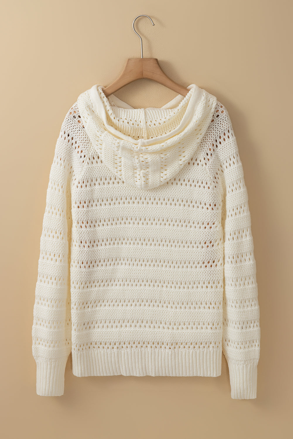 LM | Chic and relaxed winter sweater
