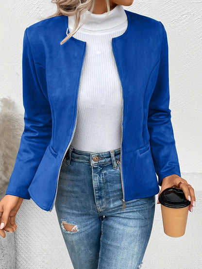 LM | Elegant and versatile winter jacket