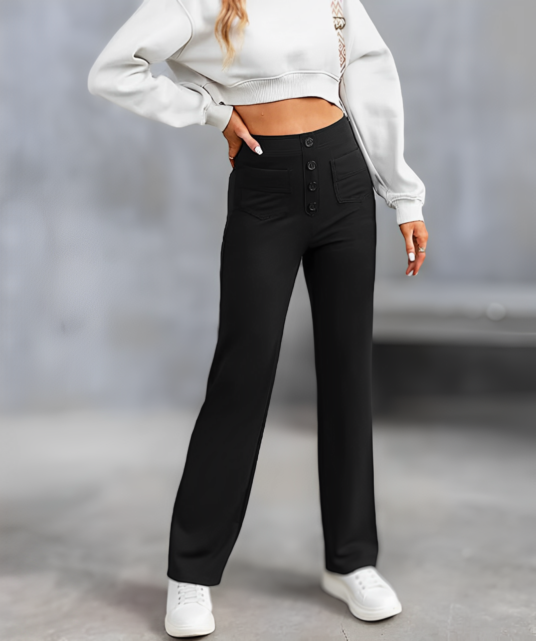 MB | Zeitlose und elegante Winterhosen
