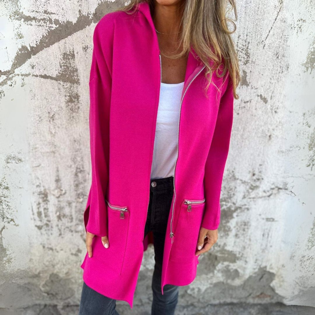 LM | Timeless and fashionable winter jacket
