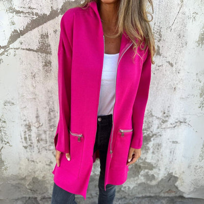 LM | Timeless and fashionable winter jacket