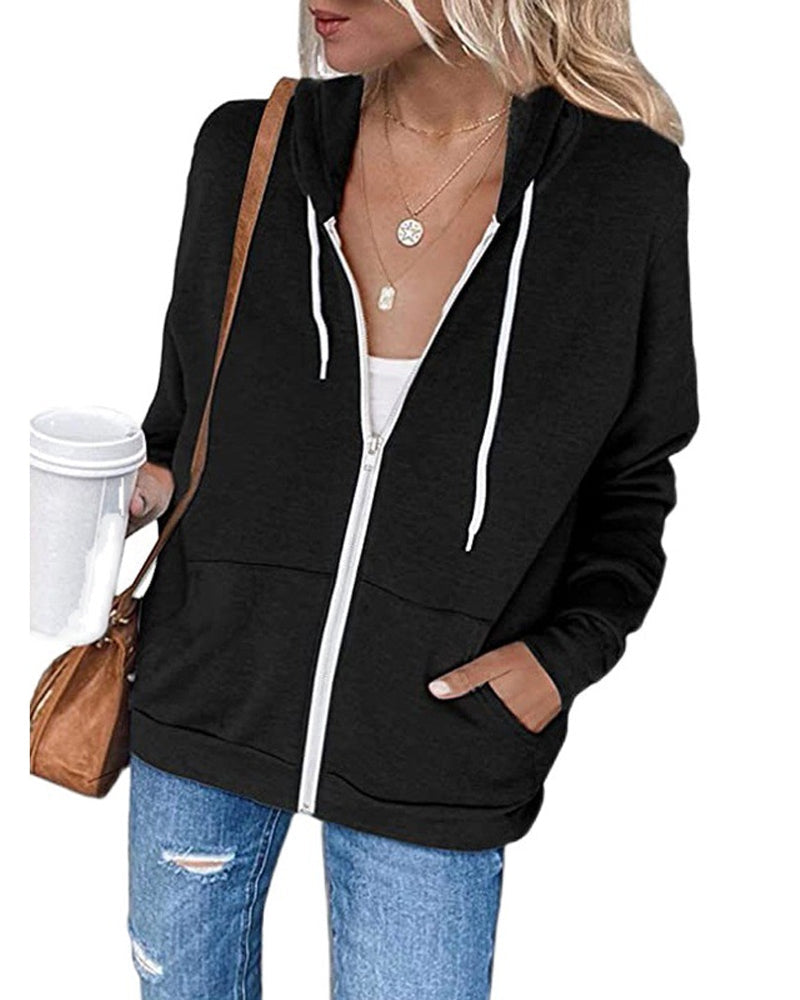 LM | Elegant and versatile winter sweater