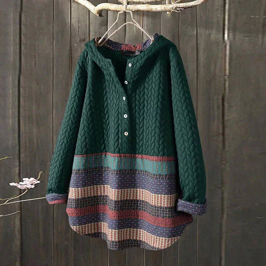 LM | Casual and fashionable sweater
