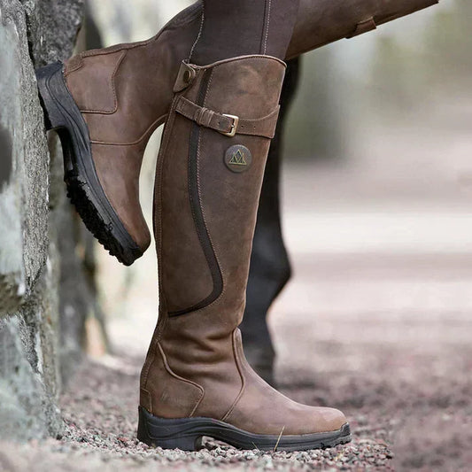LM | Casual and relaxed general boots