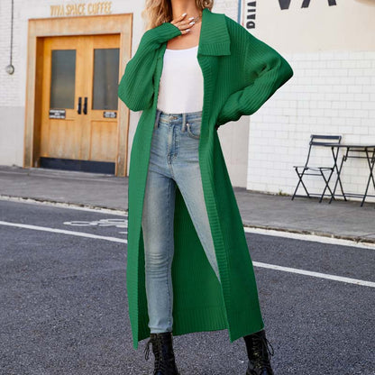 LM | Modern and versatile winter jacket