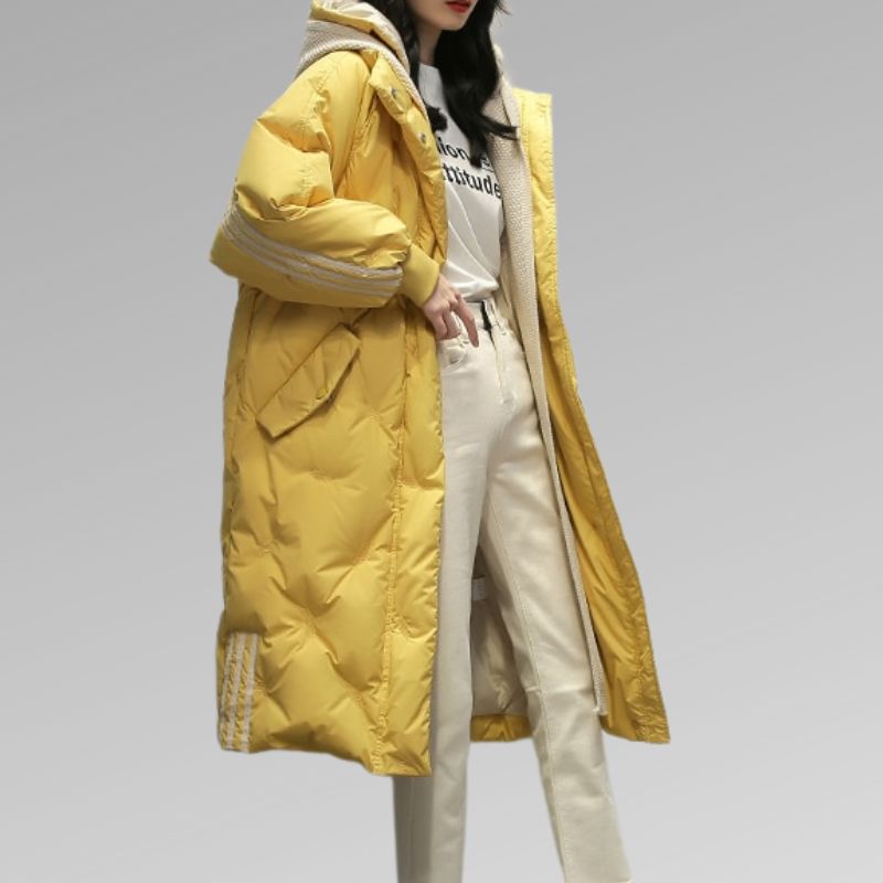 LM | Casual and comfortable jacket