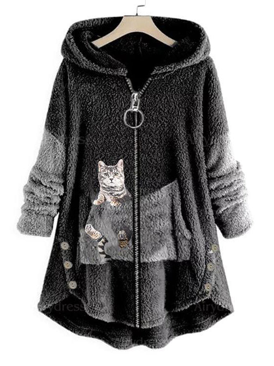 LM | Versatile and comfortable sweater