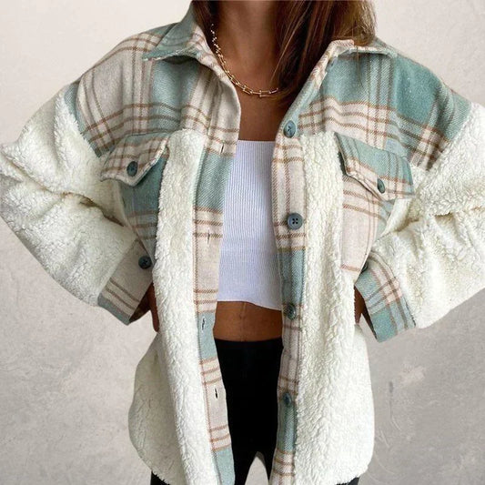 LM | Timeless and elegant winter jacket