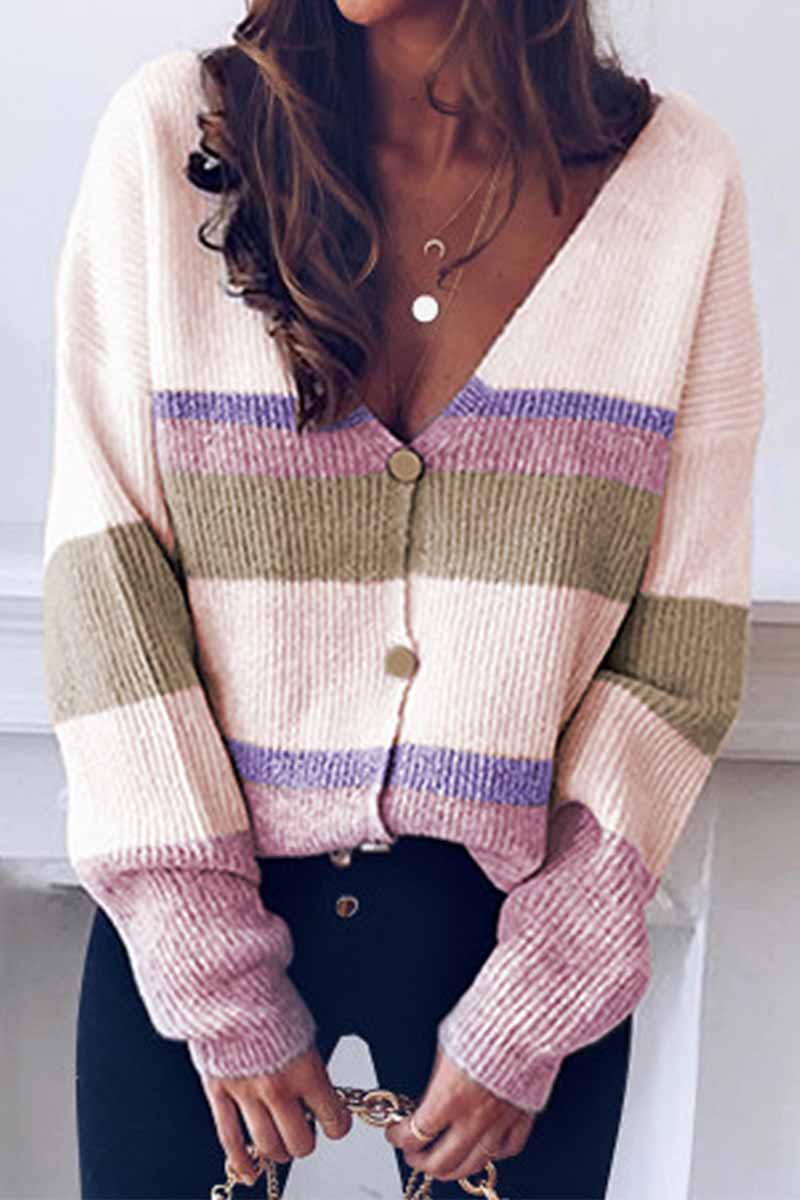 LM | Chic and relaxed winter sweater