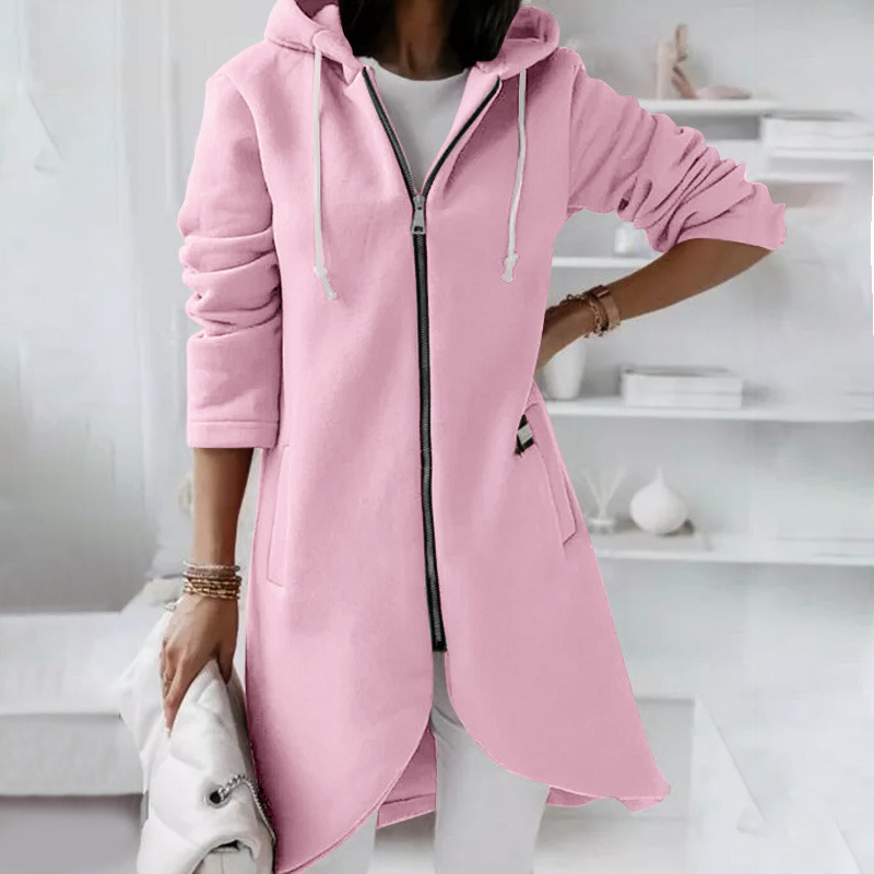 LM | Casual and effortless jacket