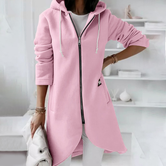 LM | Casual and effortless jacket