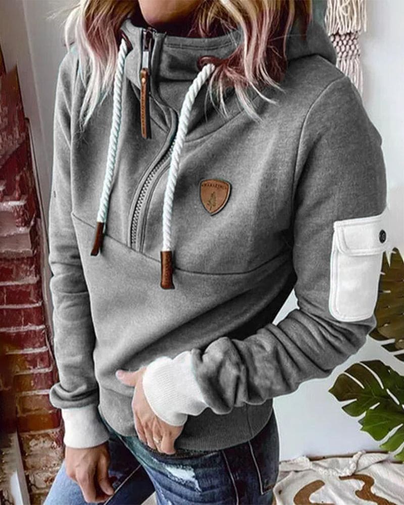 LM | Casual and relaxed general sweater